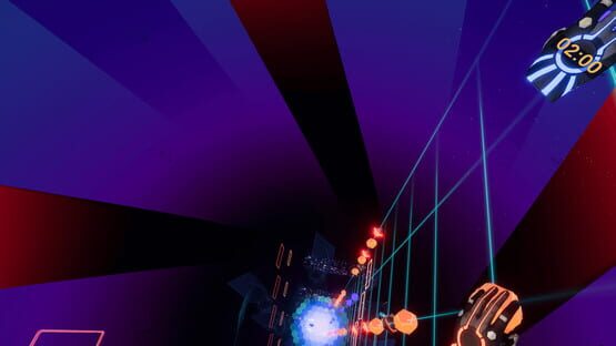 Screenshot Lighting Climbing