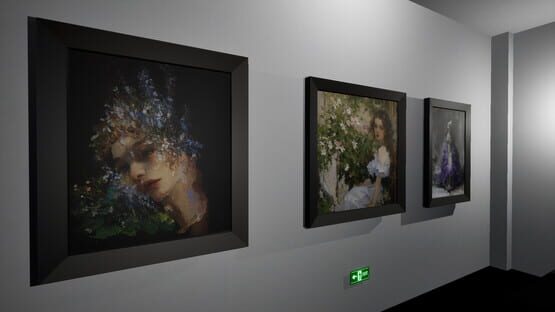 Screenshot Lost Soul: Escape the Doom Museum