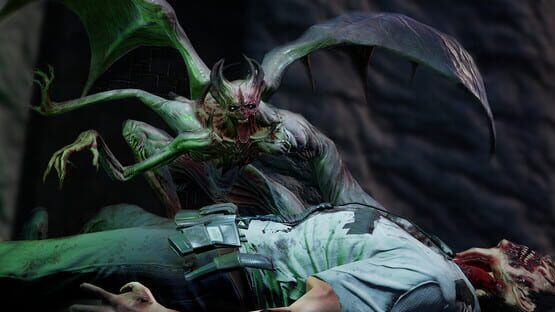 Screenshot Lost Soul: Escape the Doom Museum