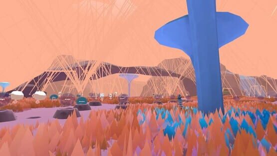 Screenshot Mind Palace