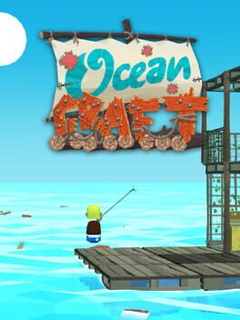 Cover OceanCraft