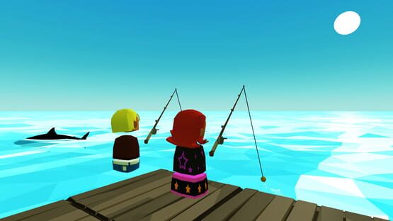 Screenshot OceanCraft