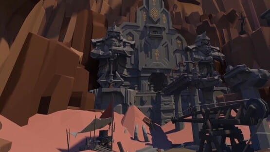 Screenshot Only Dwarves Dig Proper Holes