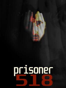 Cover Prisoner 518