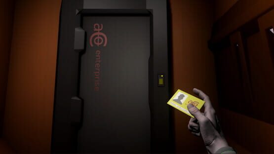 Screenshot Prisoner 518