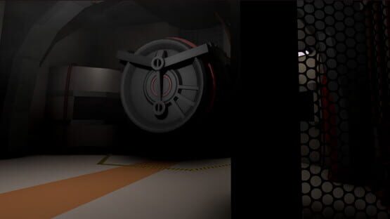 Screenshot Prisoner 518