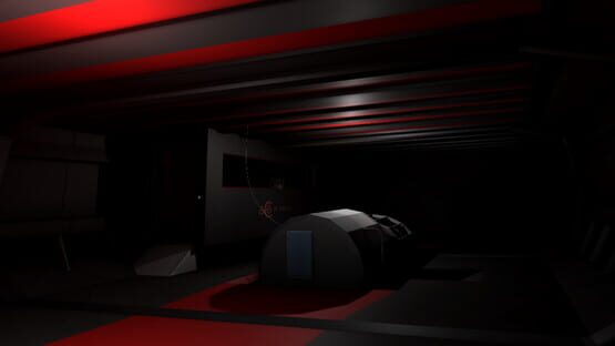 Screenshot Prisoner 518