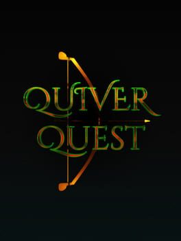 Cover Quiver Quest