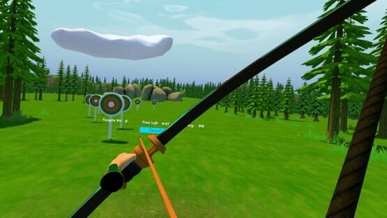 Screenshot Quiver Quest