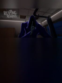 Cover Reaping Rewards