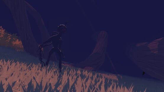 Screenshot Road to Yvhalon