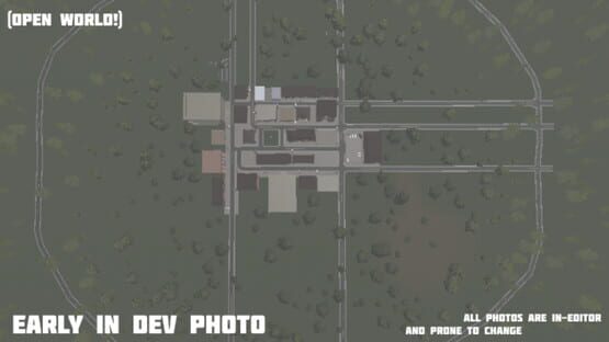Screenshot Roadside