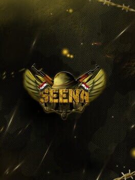 Cover Seena