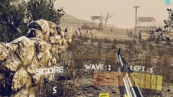 Screenshot Seena