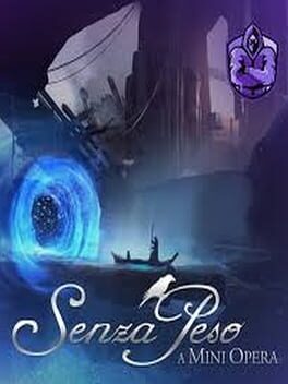 Cover Senza Peso