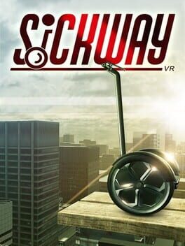 Cover SickWay VR