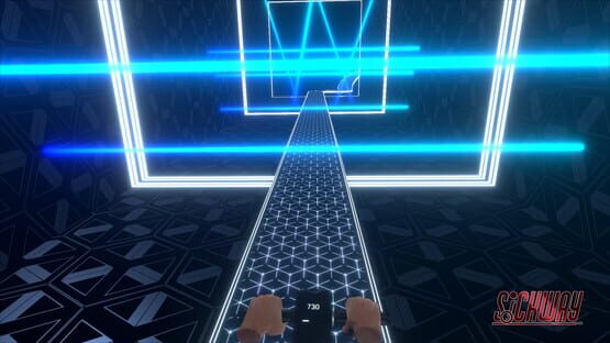 Screenshot SickWay VR