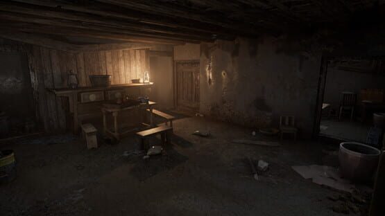 Screenshot Silent Code