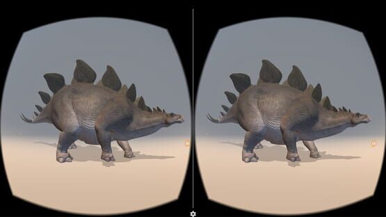 Screenshot Sketchfab VR