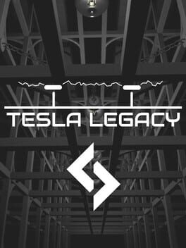 Cover Tesla Legacy