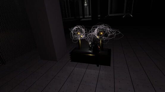 Screenshot Tesla Legacy