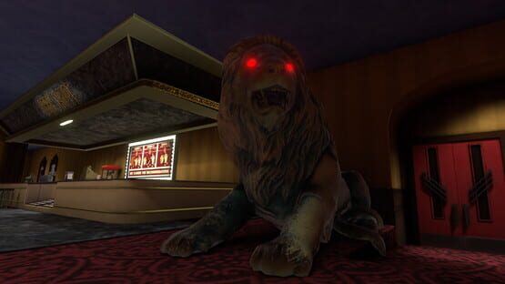 Screenshot The Atlas Mystery: A VR Puzzle Game