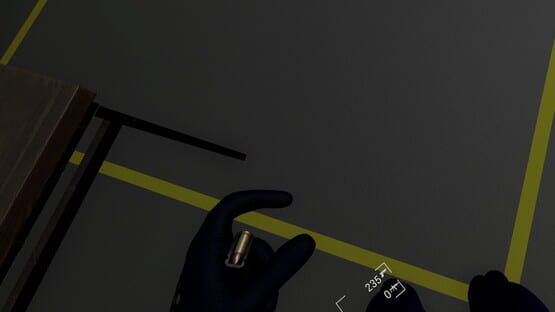Screenshot The Concept