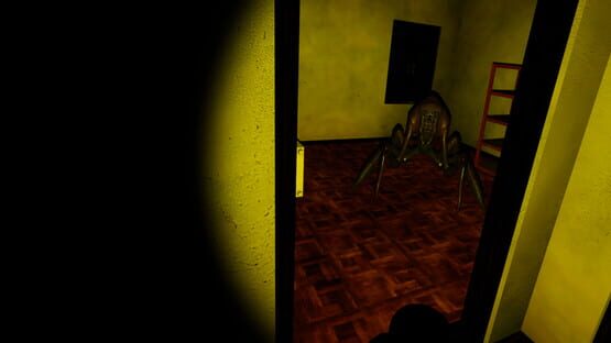 Screenshot The Inner Descent