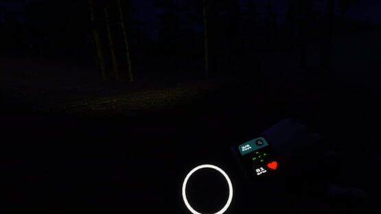 Screenshot The Inner Descent