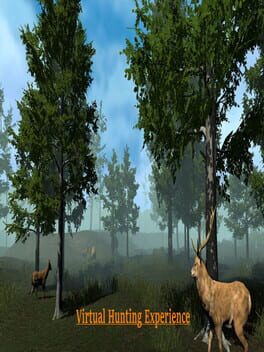 Cover Virtual Hunting Experience