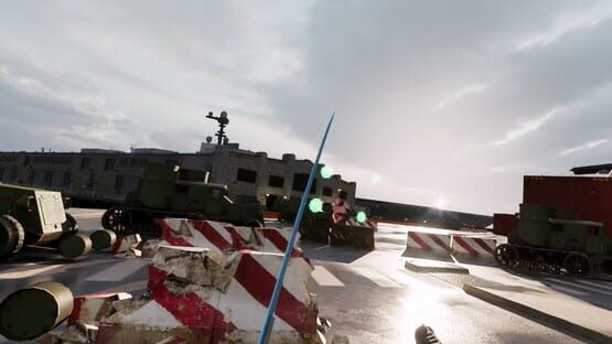 Screenshot VirtualBuster