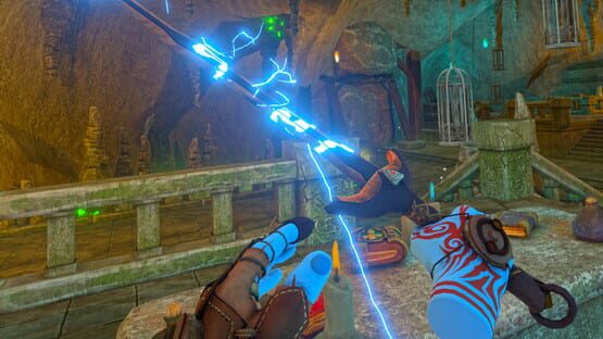 Screenshot Wizard's Legacy
