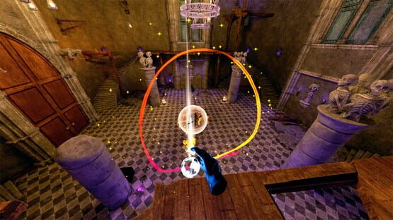 Screenshot Wizard's Legacy