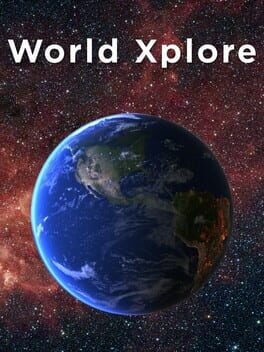 Cover World Xplore
