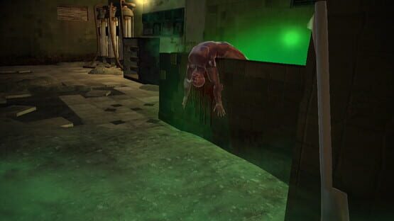 Screenshot Zombie World Apocalypse VR