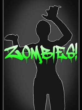 Cover Zombies!