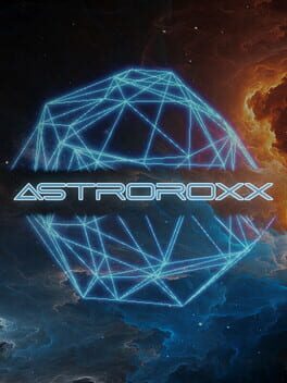 Cover Astroroxx