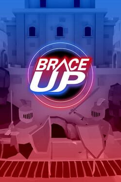 Cover BraceUp VR