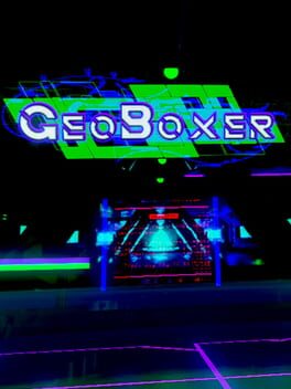 Cover GeoBoxer