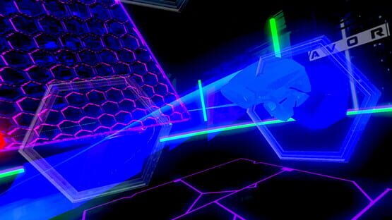 Screenshot GeoBoxer