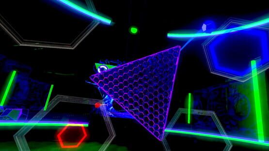 Screenshot GeoBoxer