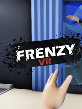 Cover Frenzy VR