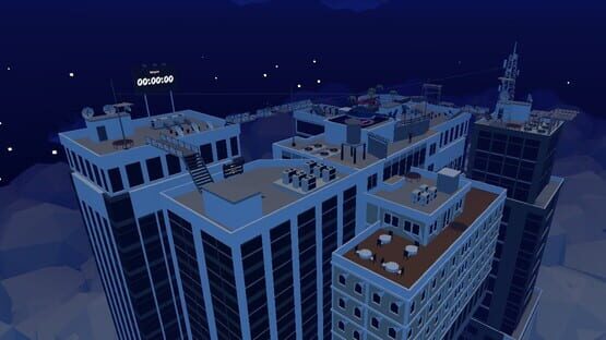 Screenshot Frenzy VR