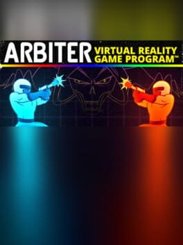 Cover Arbiter