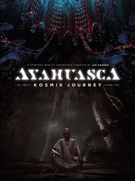 Cover Ayahuasca