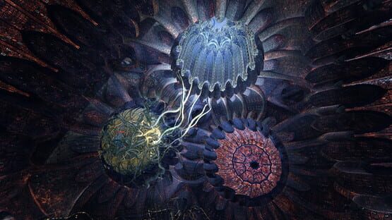 Screenshot Ayahuasca