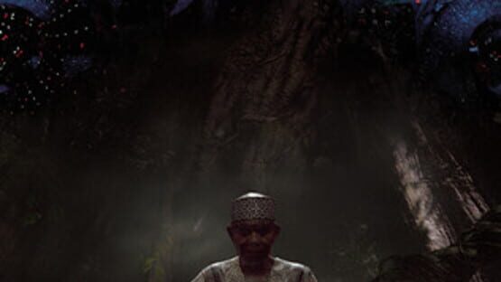 Screenshot Ayahuasca
