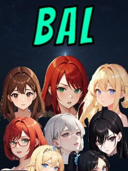 Cover Bal