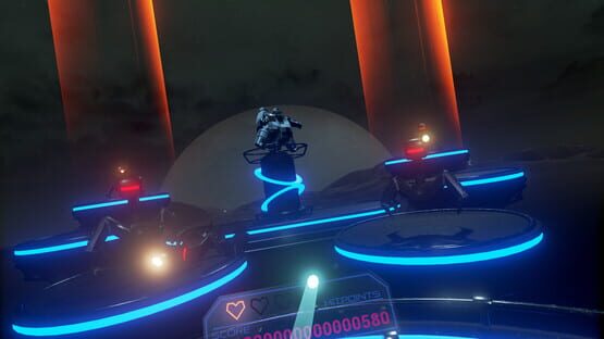 Screenshot BellyBots