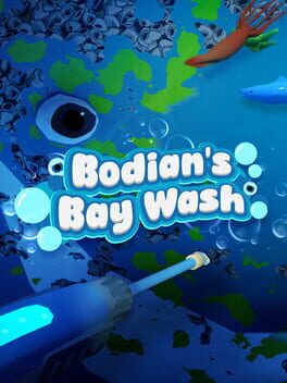 Cover Bodian's Bay Wash
